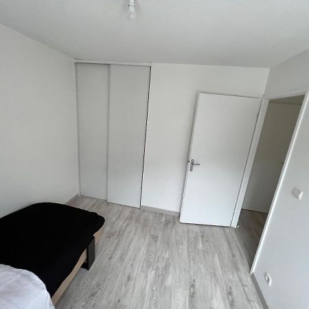 Appartement Entre Lacs, Montagnes Et Stations De Ski Бонвиль Экстерьер фото