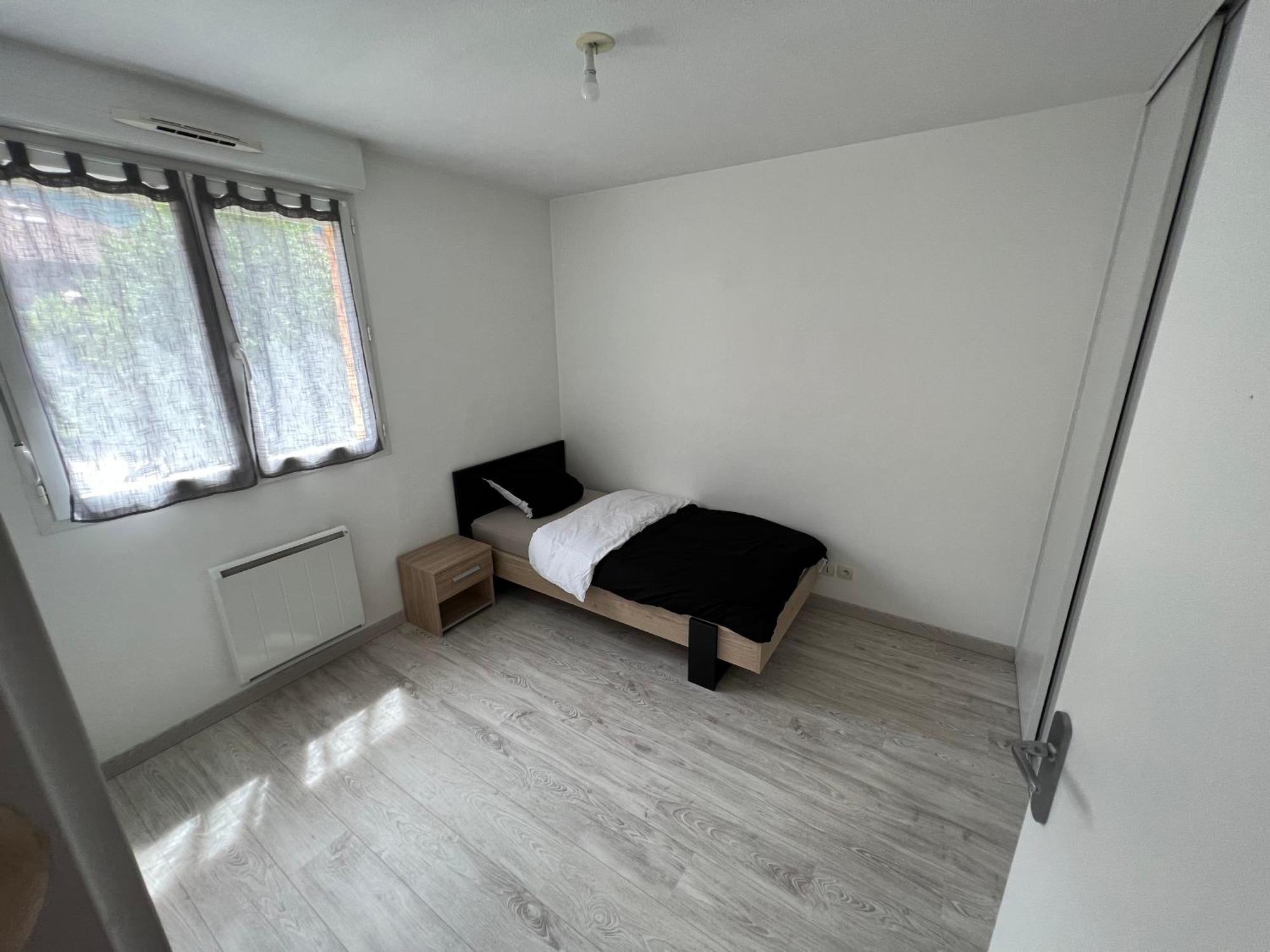 Appartement Entre Lacs, Montagnes Et Stations De Ski Бонвиль Экстерьер фото
